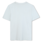 T-shirt a maniche corte BOSS 
                    RAGAZZO
