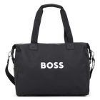 Borsa per pannolini BOSS 
                    UNISEX