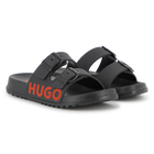 Rubinetto HUGO 
                    RAGAZZO
