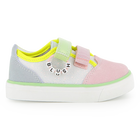 Sneakers in maglia traforata BILLIEBLUSH 
                    BAMBINA