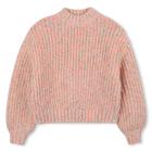 Maglione in maglia multicolore BILLIEBLUSH 
                    BAMBINA