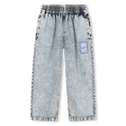 Pantaloni in denim KENZO KIDS 
                    RAGAZZO