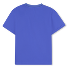 T-shirt a maniche corte DKNY 
                    UNISEX