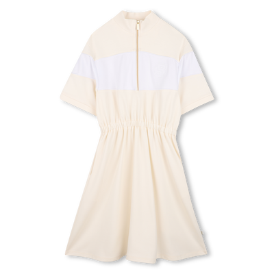 VESTITO BOSS BAMBINA