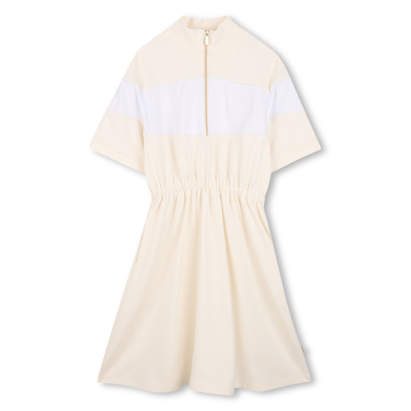 VESTITO BOSS 
                        BAMBINA