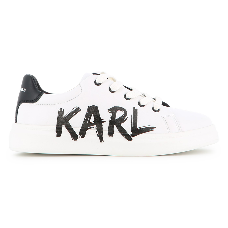 Sneakers KARL LAGERFELD KIDS 
                        UNISEX