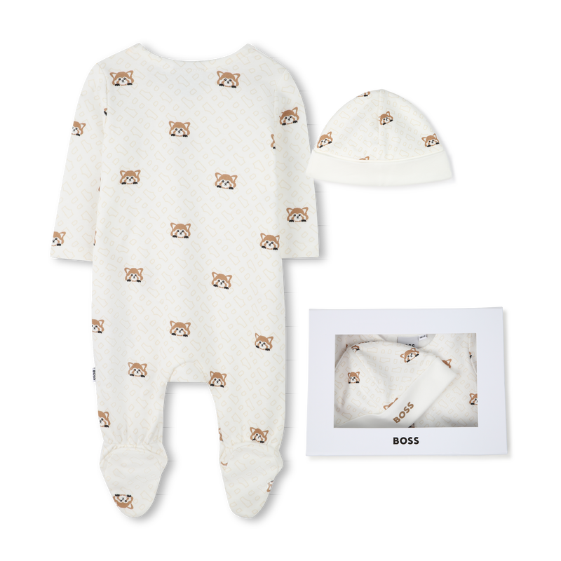 Pajama Set BOSS 
                        RAGAZZO