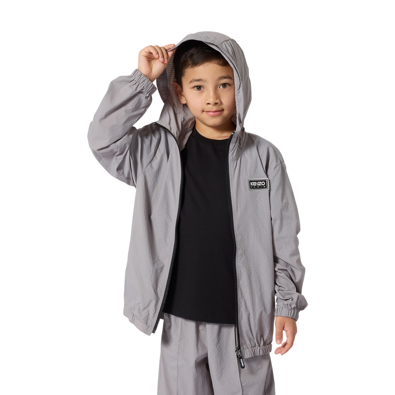 Tuta sportiva KENZO KIDS 
                        RAGAZZO