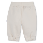 Jogger set BOSS 
                    RAGAZZO