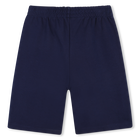 Bermuda in felpa KENZO KIDS 
                    UNISEX