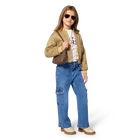Giacca MICHAEL KORS 
                    BAMBINA