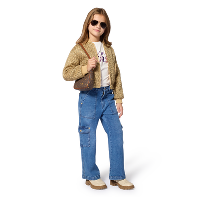 Giacca MICHAEL KORS BAMBINA