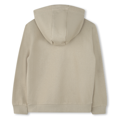 Cardigan da jogging HUGO RAGAZZO