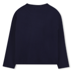 T-shirt a maniche lunghe BILLIEBLUSH 
                    BAMBINA
