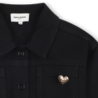 Camicia di jeans sopra SONIA RYKIEL 
                    BAMBINA