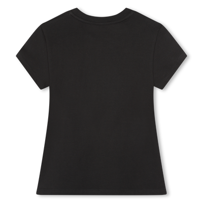 Short-Sleeved T-Shirt DKNY BAMBINA