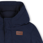 Parka con cappuccio TIMBERLAND 
                    RAGAZZO