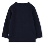 Maglione lavorato a maglia BOSS 
                    RAGAZZO
