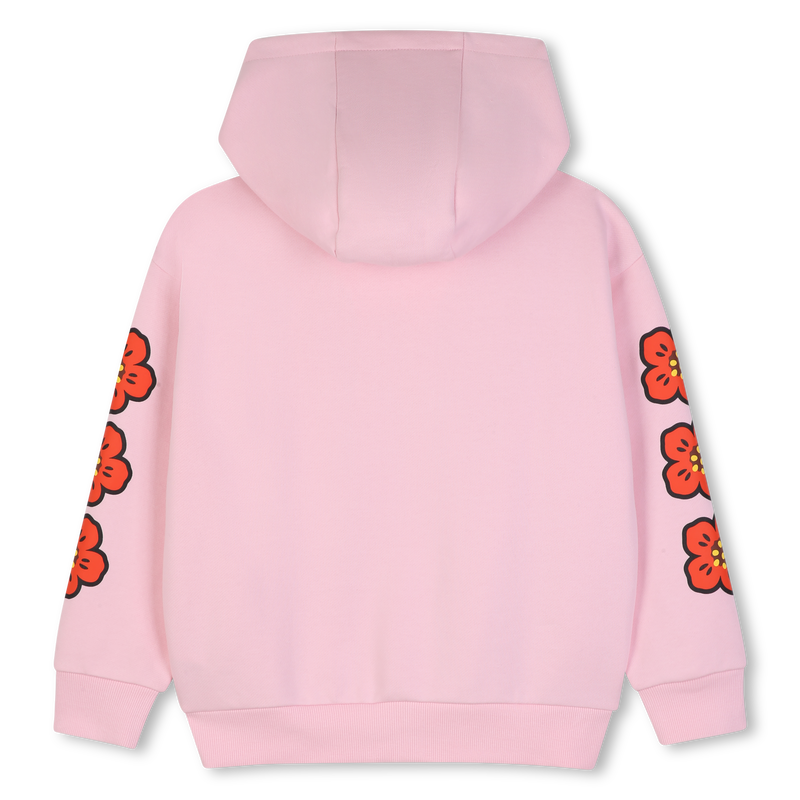 Set cardigan e pantaloni KENZO KIDS 
                        BAMBINA