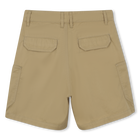 Pantaloncini con dettagli GIVENCHY 
                    RAGAZZO