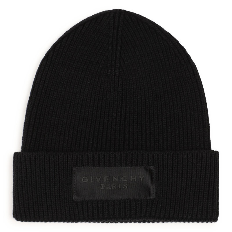Berretto GIVENCHY 
                        BAMBINO