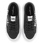 Sneakers stringate KARL LAGERFELD KIDS 
                    RAGAZZO