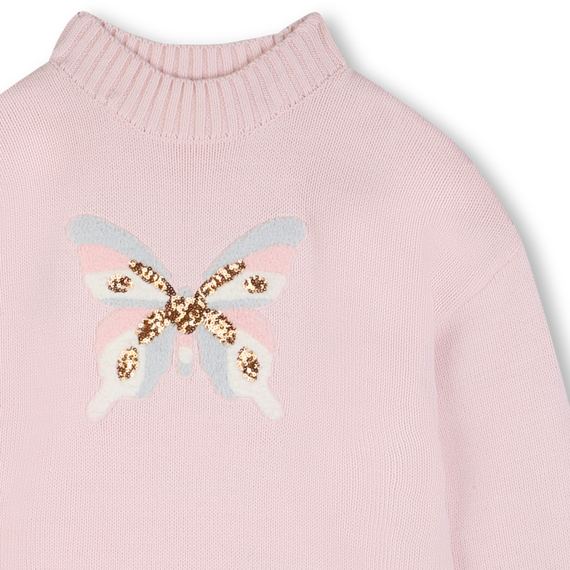 Abito a maniche lunghe BILLIEBLUSH 
                        BAMBINA