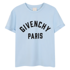 T-shirt a maniche corte GIVENCHY 
                    UNISEX
