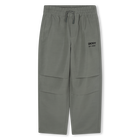 Pantaloni idrorepellenti DKNY 
                    RAGAZZO