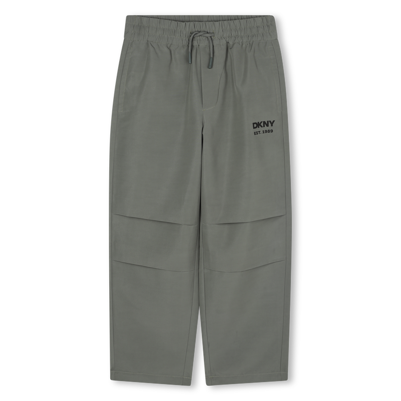 Pantaloni idrorepellenti DKNY 
                        RAGAZZO