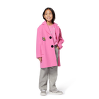 Caban in panno di lana MARC JACOBS 
                    BAMBINA
