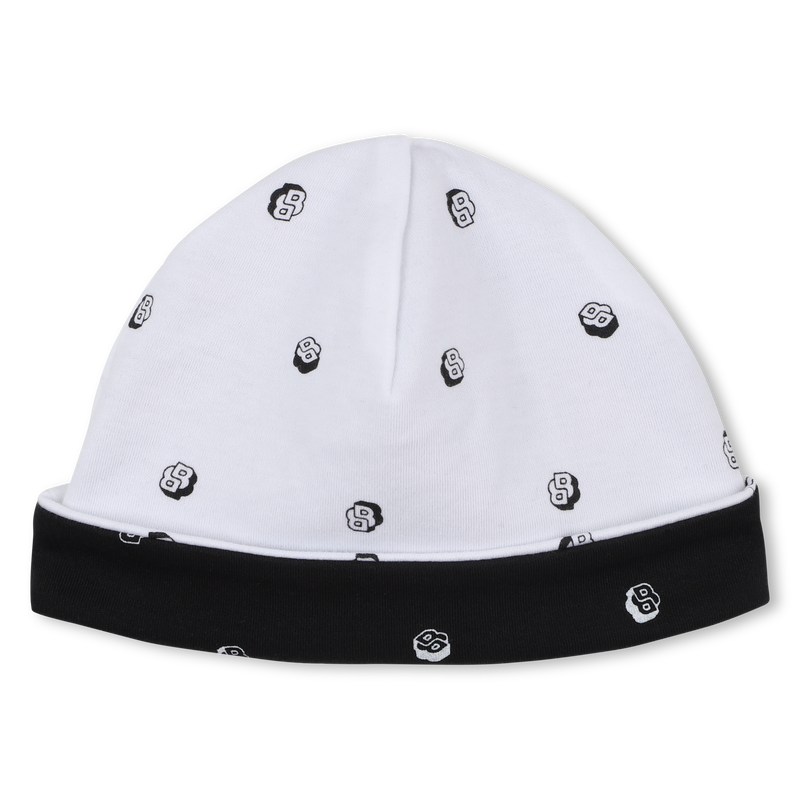 Set pigiama, body e cappello BOSS 
                        RAGAZZO