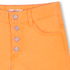 Shorts colorati in jeans BILLIEBLUSH 
                    BAMBINA
