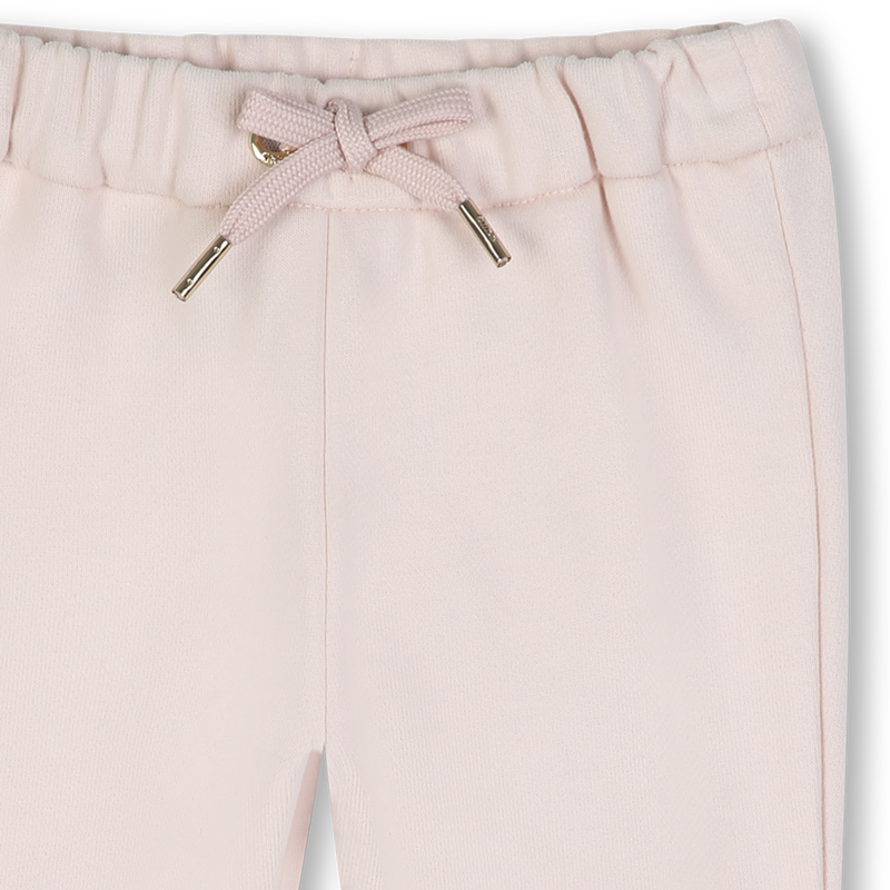 Completo da jogging CHLOE 
                        BAMBINA