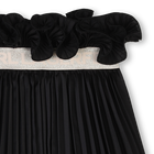 JUPE DE CEREMONIE KARL LAGERFELD KIDS 
                    BAMBINA