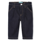Pantaloni in denim KENZO KIDS 
                    UNISEX