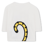 T-shirt a maniche lunghe KENZO KIDS 
                    UNISEX