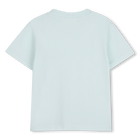 T-shirt manica corta BILLIEBLUSH 
                    RAGAZZO