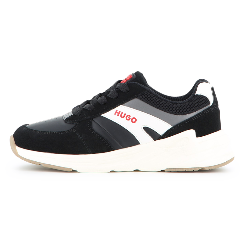 Sneakers HUGO 
                        RAGAZZO