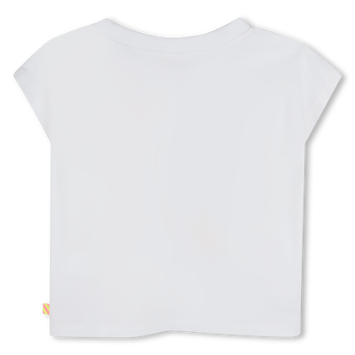 T-shirt a maniche corte BILLIEBLUSH BAMBINA