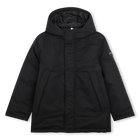 Parka con cappuccio BOSS 
                    RAGAZZO