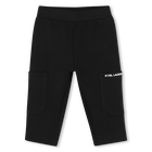 Completo da jogging KARL LAGERFELD KIDS 
                    RAGAZZO
