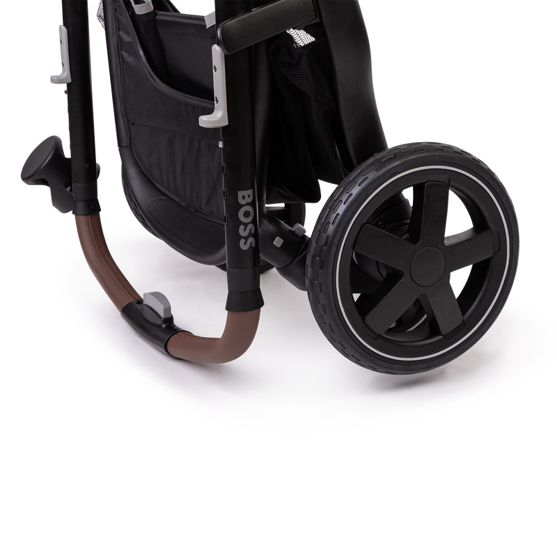 Passeggino compatto 2 in 1 BOSS 
                    UNISEX