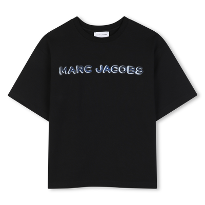 T-shirt a maniche corte MARC JACOBS RAGAZZO