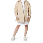 Sneakers con lacci DKNY 
                    BAMBINA