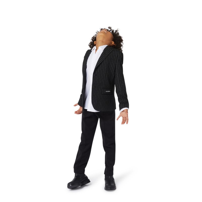 Long-Sleeved Shirt KARL LAGERFELD KIDS 
                        RAGAZZO