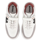 Sneakers BOSS 
                    RAGAZZO