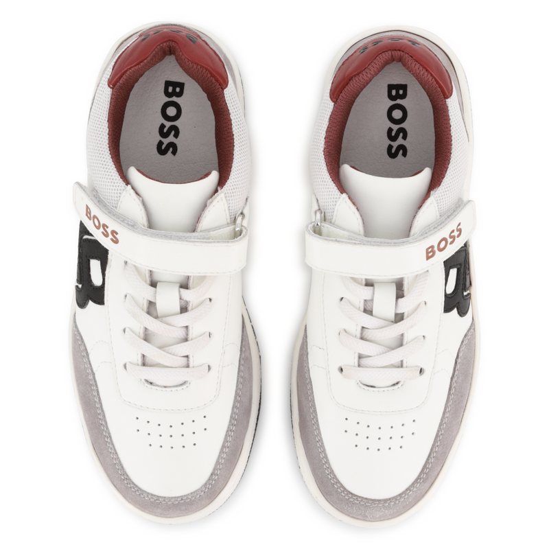 Sneakers BOSS 
                        RAGAZZO