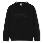 Maglione BOSS 
                    RAGAZZO
