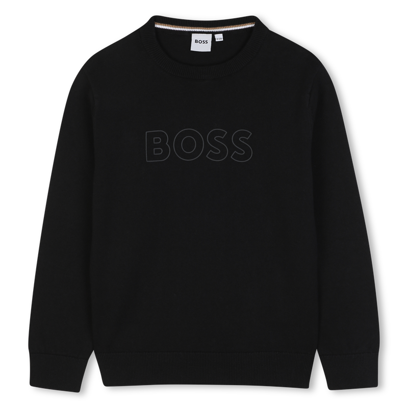 Maglione BOSS 
                        RAGAZZO